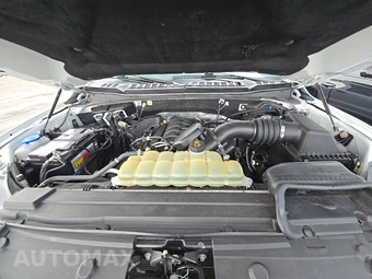 2019 Ford F-150 XLT Crew Cab Short Bed - miniatura 15