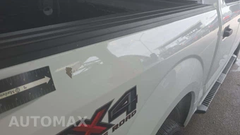 2019 Ford F-150 XLT Crew Cab Short Bed - miniatura 23