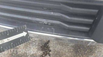 2019 Ford F-150 XLT Crew Cab Short Bed - miniatura 33