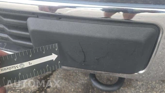 2019 Ford F-150 XLT Crew Cab Short Bed - miniatura 36