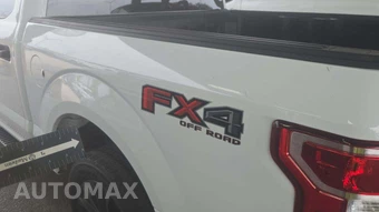 2019 Ford F-150 XLT Crew Cab Short Bed - miniatura 37