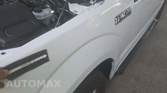 2019 Ford F-150 XLT Crew Cab Short Bed - miniatura 42