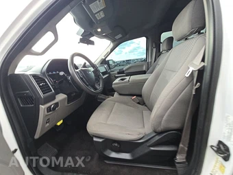 2019 Ford F-150 XLT Crew Cab Short Bed - miniatura 7