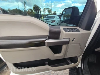 2019 Ford F-150 XLT Crew Cab Short Bed - miniatura 9