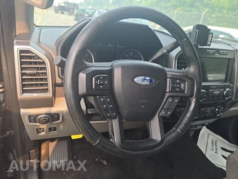 2019 Ford F-150 XLT Crew Cab Short Bed - miniatura 10
