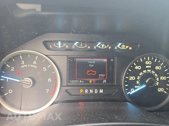 2019 Ford F-150 XLT Crew Cab Short Bed - miniatura 12
