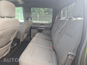 2019 Ford F-150 XLT Crew Cab Short Bed - miniatura 13