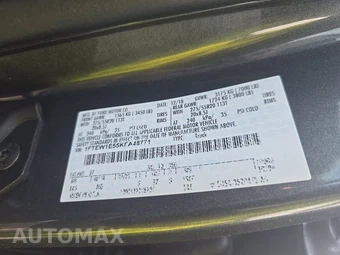 2019 Ford F-150 XLT Crew Cab Short Bed - miniatura 14