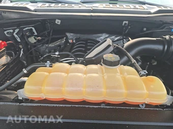 2019 Ford F-150 XLT Crew Cab Short Bed - miniatura 15