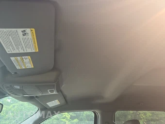 2019 Ford F-150 XLT Crew Cab Short Bed - miniatura 17