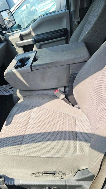 2019 Ford F-150 XLT Crew Cab Short Bed - miniatura 21