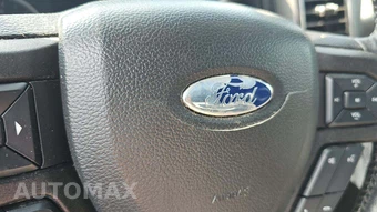 2019 Ford F-150 XLT Crew Cab Short Bed - miniatura 22