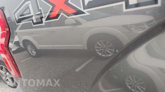 2019 Ford F-150 XLT Crew Cab Short Bed - miniatura 23