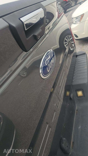 2019 Ford F-150 XLT Crew Cab Short Bed - miniatura 26