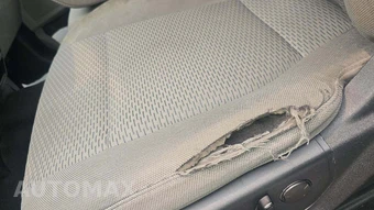 2019 Ford F-150 XLT Crew Cab Short Bed - miniatura 32
