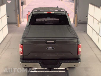 2019 Ford F-150 XLT Crew Cab Short Bed - miniatura 5