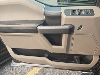 2019 Ford F-150 XLT Crew Cab Short Bed - miniatura 9