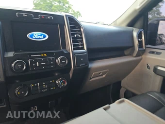 2019 Ford F-150 XLT Crew Cab Short Bed - miniatura 11