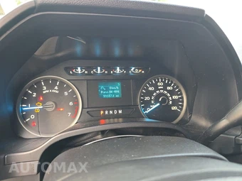 2019 Ford F-150 XLT Crew Cab Short Bed - miniatura 12