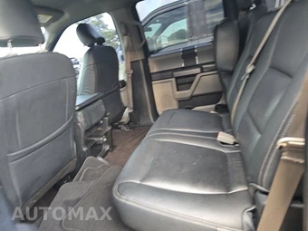 2019 Ford F-150 XLT Crew Cab Short Bed - miniatura 13