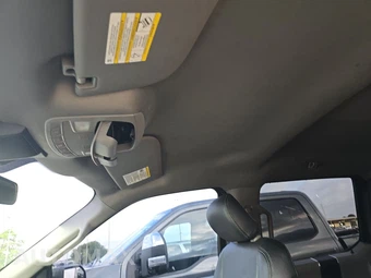 2019 Ford F-150 XLT Crew Cab Short Bed - miniatura 18