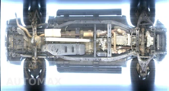 2019 Ford F-150 XLT Crew Cab Short Bed - miniatura 19
