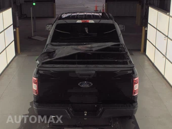2019 Ford F-150 XLT Crew Cab Short Bed - miniatura 5