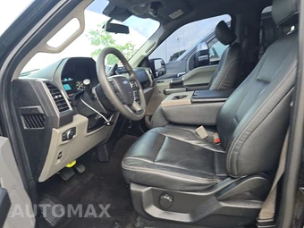 2019 Ford F-150 XLT Crew Cab Short Bed - miniatura 7