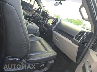 2019 Ford F-150 XLT Crew Cab Short Bed - miniatura 8