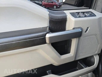 2019 Ford F-150 XLT Crew Cab Short Bed - miniatura 9