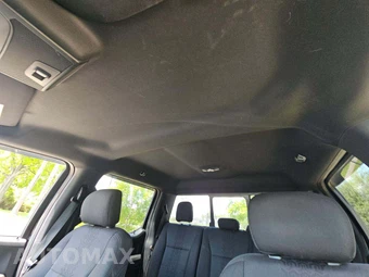 2019 Ford F-150 XLT Crew Cab Short Bed - miniatura 11