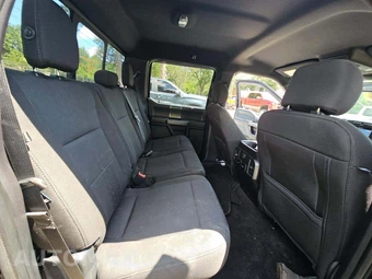 2019 Ford F-150 XLT Crew Cab Short Bed - miniatura 16