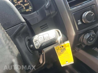 2019 Ford F-150 XLT Crew Cab Short Bed - miniatura 8