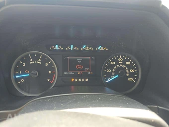 2019 Ford F-150 XLT Crew Cab Short Bed - miniatura 9