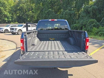 2019 Ford F-150 XLT Crew Cab Short Bed - miniatura 11