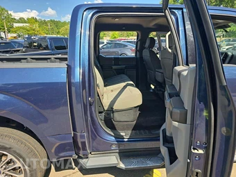 2019 Ford F-150 XLT Crew Cab Short Bed - miniatura 13