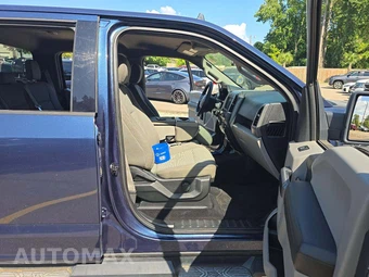 2019 Ford F-150 XLT Crew Cab Short Bed - miniatura 15