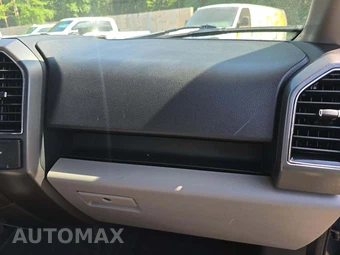 2019 Ford F-150 XLT Crew Cab Short Bed - miniatura 16