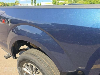 2019 Ford F-150 XLT Crew Cab Short Bed - miniatura 20