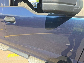 2019 Ford F-150 XLT Crew Cab Short Bed - miniatura 23