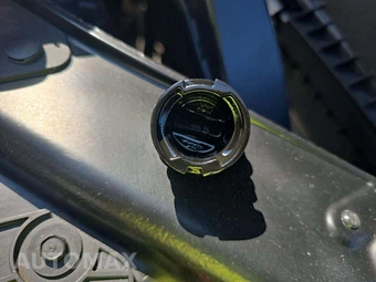 2019 Ford F-150 XLT Crew Cab Short Bed - miniatura 27