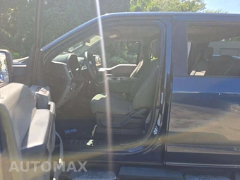 2019 Ford F-150 XLT Crew Cab Short Bed - miniatura 3