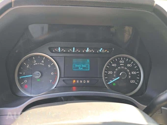 2019 Ford F-150 XLT Crew Cab Short Bed - miniatura 6