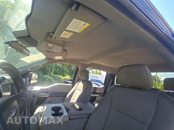 2019 Ford F-150 XLT Crew Cab Short Bed - miniatura 8