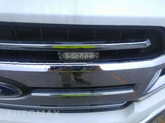 2019 Ford F-150 XLT Crew Cab Short Bed - samochód z USA z aukcji Manheim, oferta Kup Teraz w AUTOMAX