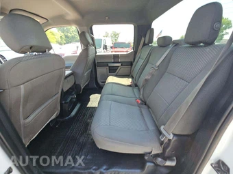 2019 Ford F-150 XLT Crew Cab Short Bed - miniatura 13