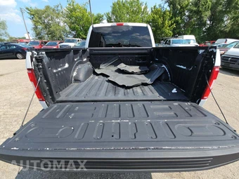 2019 Ford F-150 XLT Crew Cab Short Bed - miniatura 14