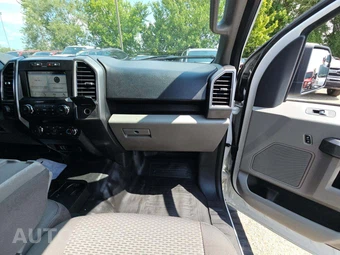 2019 Ford F-150 XLT Crew Cab Short Bed - miniatura 19