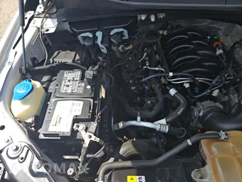 2019 Ford F-150 XLT Crew Cab Short Bed - miniatura 22