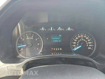 2019 Ford F-150 XLT Crew Cab Short Bed - miniatura 9